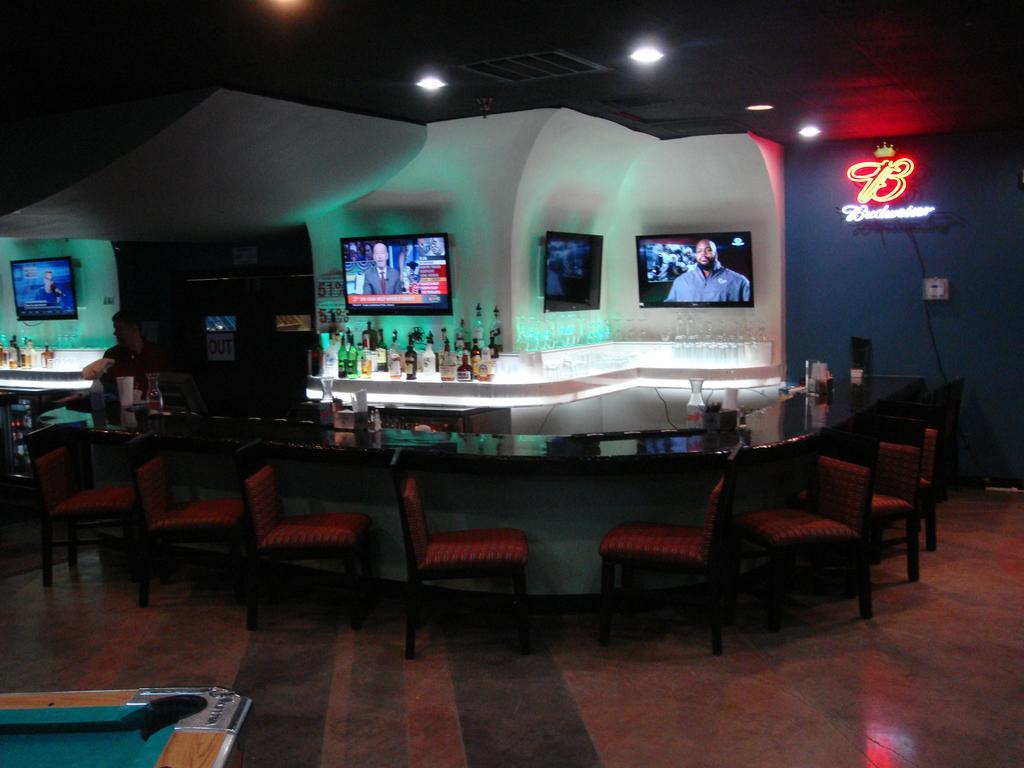温德姆花园酒店-米德兰 米德蘭 外观 照片