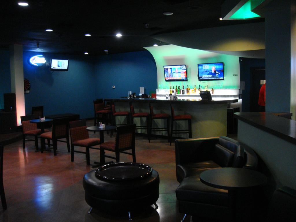 温德姆花园酒店-米德兰 米德蘭 外观 照片