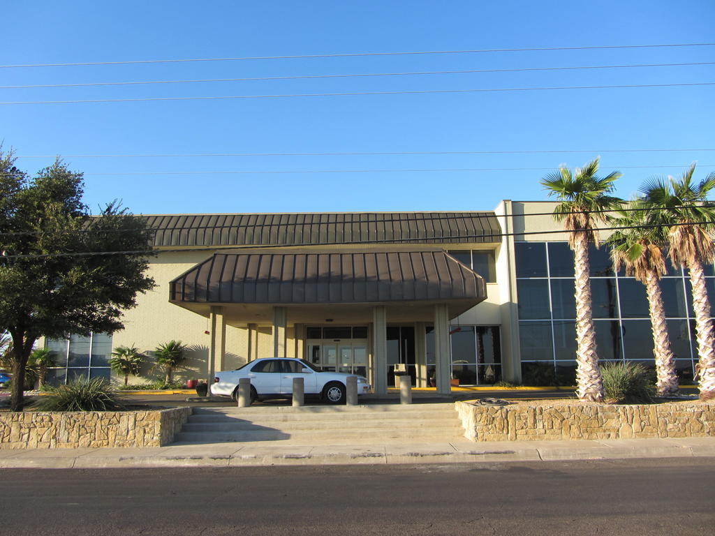 温德姆花园酒店-米德兰 米德蘭 外观 照片